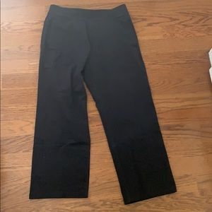 Men’s Lululemon Kung Fu Pant